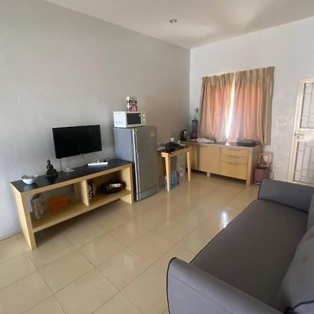 Home House Ban Bang Chak  外观 照片