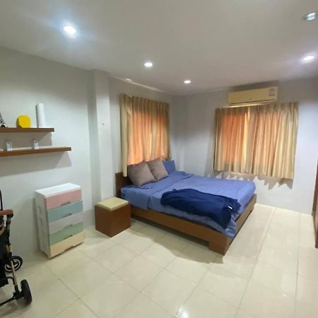 Home House Ban Bang Chak  外观 照片